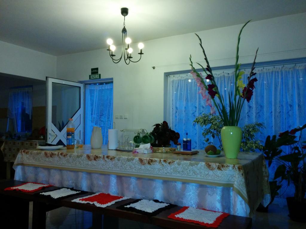 Pension Casa Anadam Baile Herculane Ngoại thất bức ảnh