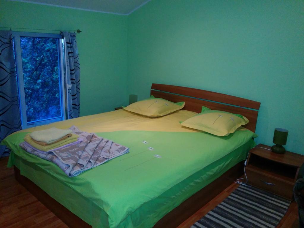 Pension Casa Anadam Baile Herculane Phòng bức ảnh
