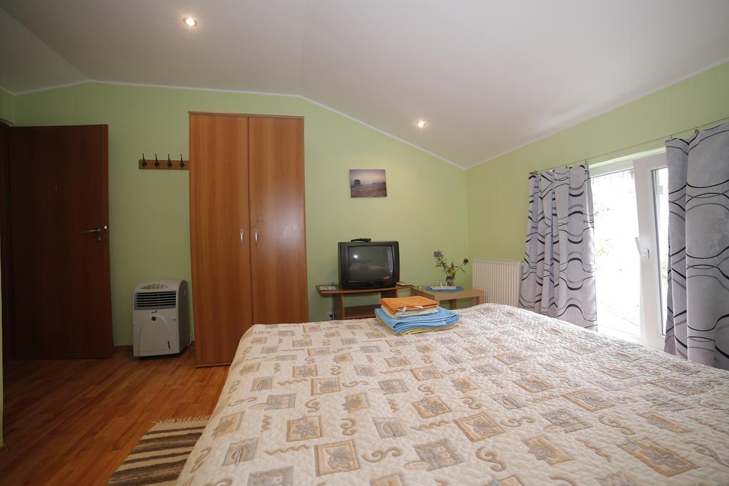 Pension Casa Anadam Baile Herculane Phòng bức ảnh