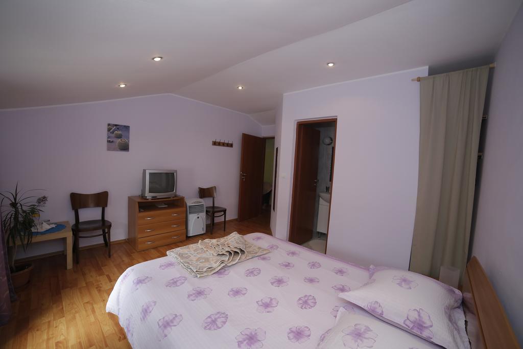 Pension Casa Anadam Baile Herculane Phòng bức ảnh